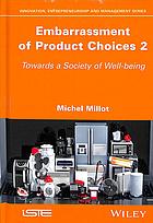 Embarrassment of Product Choices 2 (PDF Instant Download)