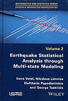 Earthquake statistical analysis through multi-state modeling (PDF Instant Download)