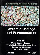 DYNAMIC DAMAGE AND FRAGMENTATION (PDF Instant Download)