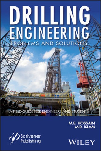 Drilling Engineering Problems and Solutions: A Field Guid for Engineers and (PDF Instant Download)