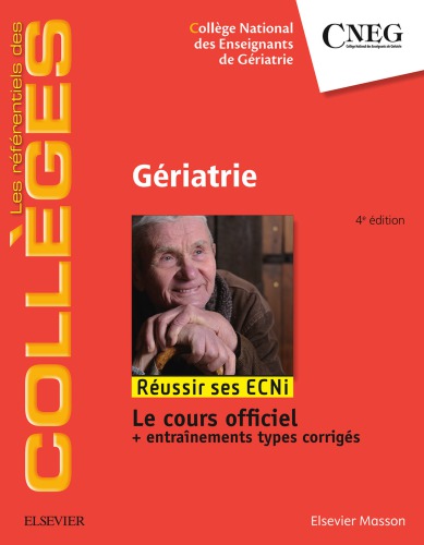 Gériatrie (PDF Instant Download)