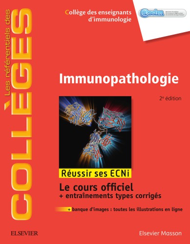 Immunopathologie (PDF Instant Download)