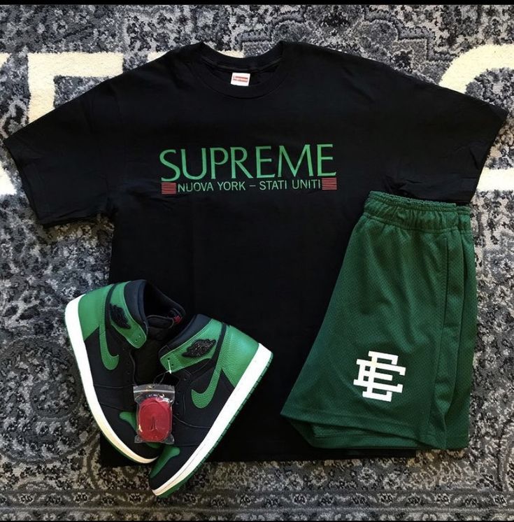 Supreme Tee Shirt20 For Men And Women