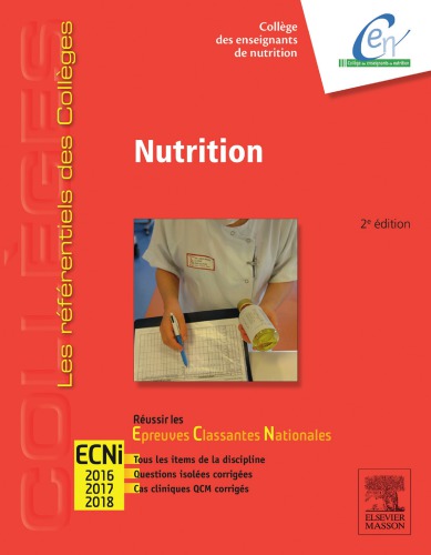 Nutrition 2ed (PDF Instant Download)
