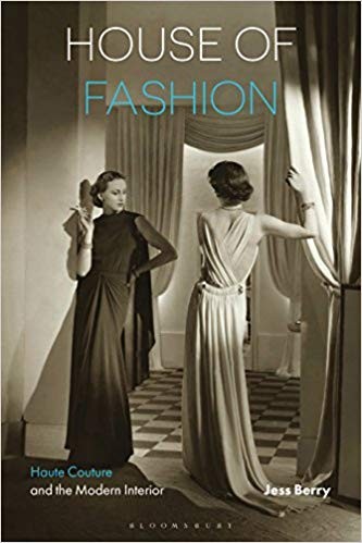 House of Fashion: Haute Couture and the Modern Interior (PDF Instant Download)