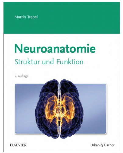 Neuroanatomie (PDF Instant Download)