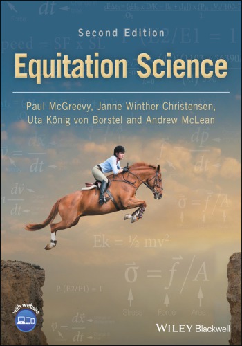 Equitation Science (PDF Instant Download)