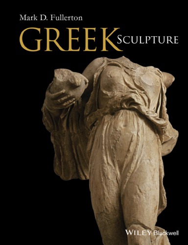 Greek Sculpture (PDF Instant Download)