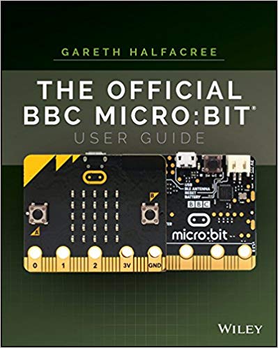 Micro: Bit User Guide (PDF Instant Download)