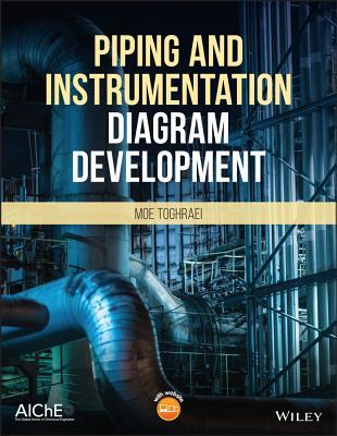 Piping and Instrumentation Diagram Development (PDF Instant Download)