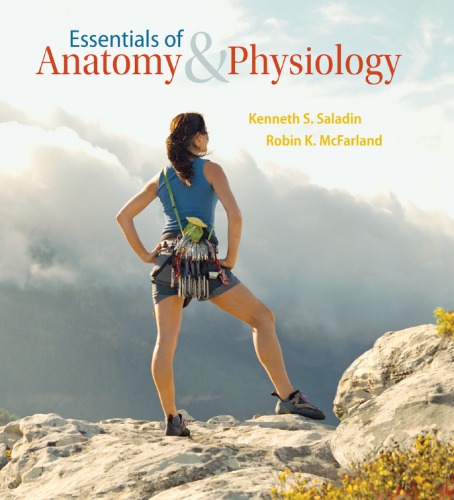 Essentials of Anatomy & Physiology, 2nd Edition (PDF Instant Download)