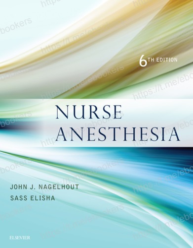 Nurse Anesthesia (PDF Instant Download)