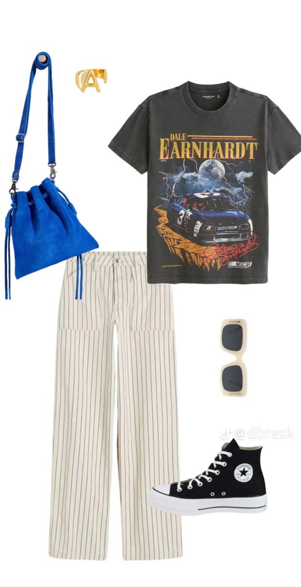 Dale EARNHARDS T-Shirt