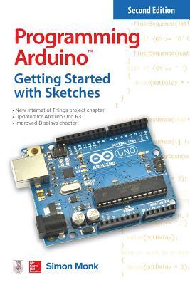 Programming Arduino: Getting Started with Sketches (PDF Instant Download)