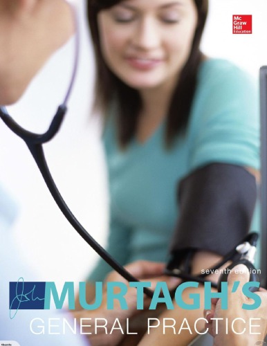 John Murtagh’s General Practice (PDF Instant Download)