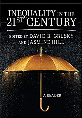 Inequality in the 21st Century: A Reader (PDF Instant Download)