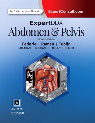 Expertddx: Abdomen and Pelvis (PDF Instant Download)