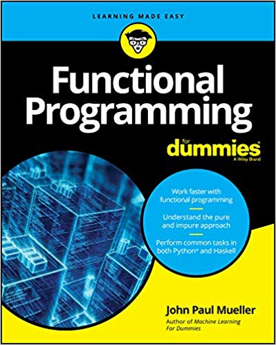 Functional Programming for Dummies (PDF Instant Download)