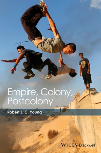 Empire, Colony, Postcolony (PDF Instant Download)