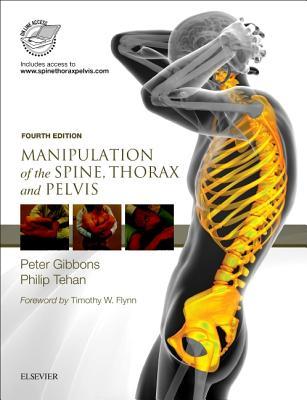 Manipulation of the Spine, Thorax and Pelvis: With Access to Www.Spinethoraxpelvis.com (PDF Instant Download)