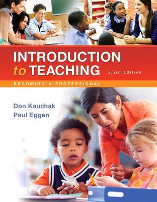 Introduction to Teaching: Becoming a Professional (PDF Instant Download)