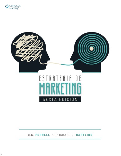 Estrategia de marketing (PDF Instant Download)