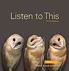 Listen to this (PDF Instant Download)