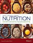 Nutrition: Science and Applications, 2nd Canadian Edition. (PDF Instant Download)