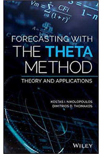 Forecasting with the Theta Method (PDF Instant Download)