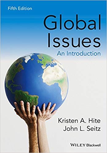 Global Issues: An Introduction 5th Edition (PDF Instant Download)