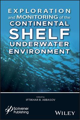 Exploration and Monitoring of the Underwater Environment of the Shelf Zone (PDF Instant Download)