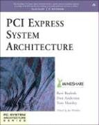 PCI Express System Architecture  Edition (PDF Instant Download)