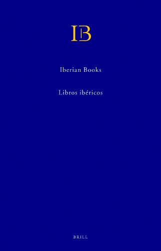 Iberian Books -  Libros ibéricos (IB) Bilingual Edition (PDF Instant Download)