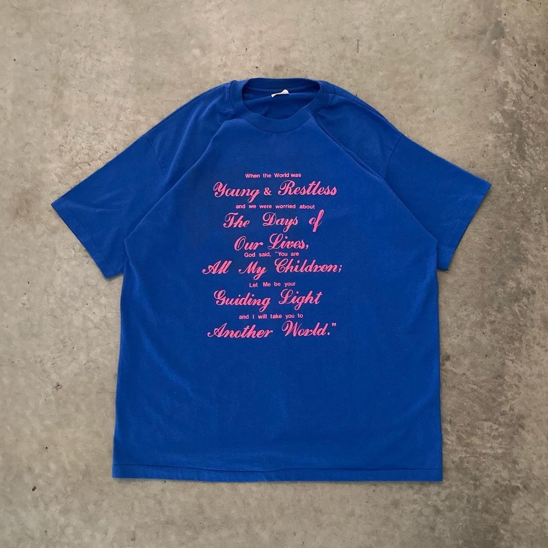 Everyday Wear T-Shirt for Any Occasion