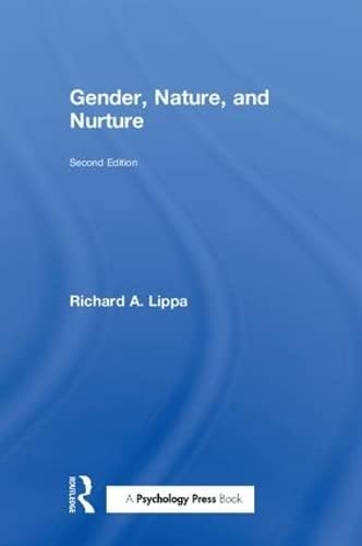 Gender, Nature, and Nurture 2nd Edition Edition (PDF Instant Download)