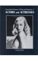 International Dictionary of Films and Filmmakers. Vol. 3: Actors and Actresses 4 Edition (PDF Instant Download)
