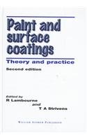Paint and Surface Coatings, Second Edition: Theory and Practice 2 Edition (PDF Instant Download)