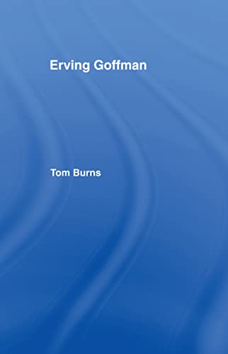 Erving Goffman  Edition (PDF Instant Download)