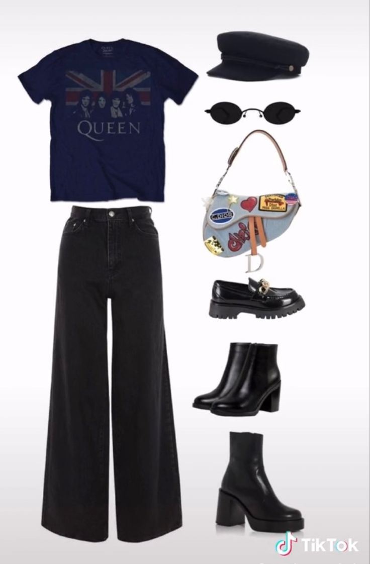 Queen T-Shirt83