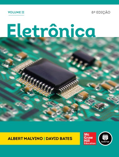 Eletrônica Volume 2 (PDF Instant Download)