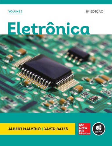Eletrônica Volume 1 (PDF Instant Download)