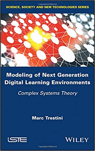 Modeling of Next Generation Digital Learning Environments: Complex Systems Theory (PDF Instant Download)