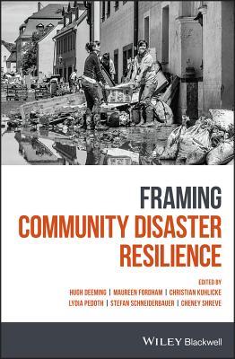 Framin Community Resilience (PDF Instant Download)