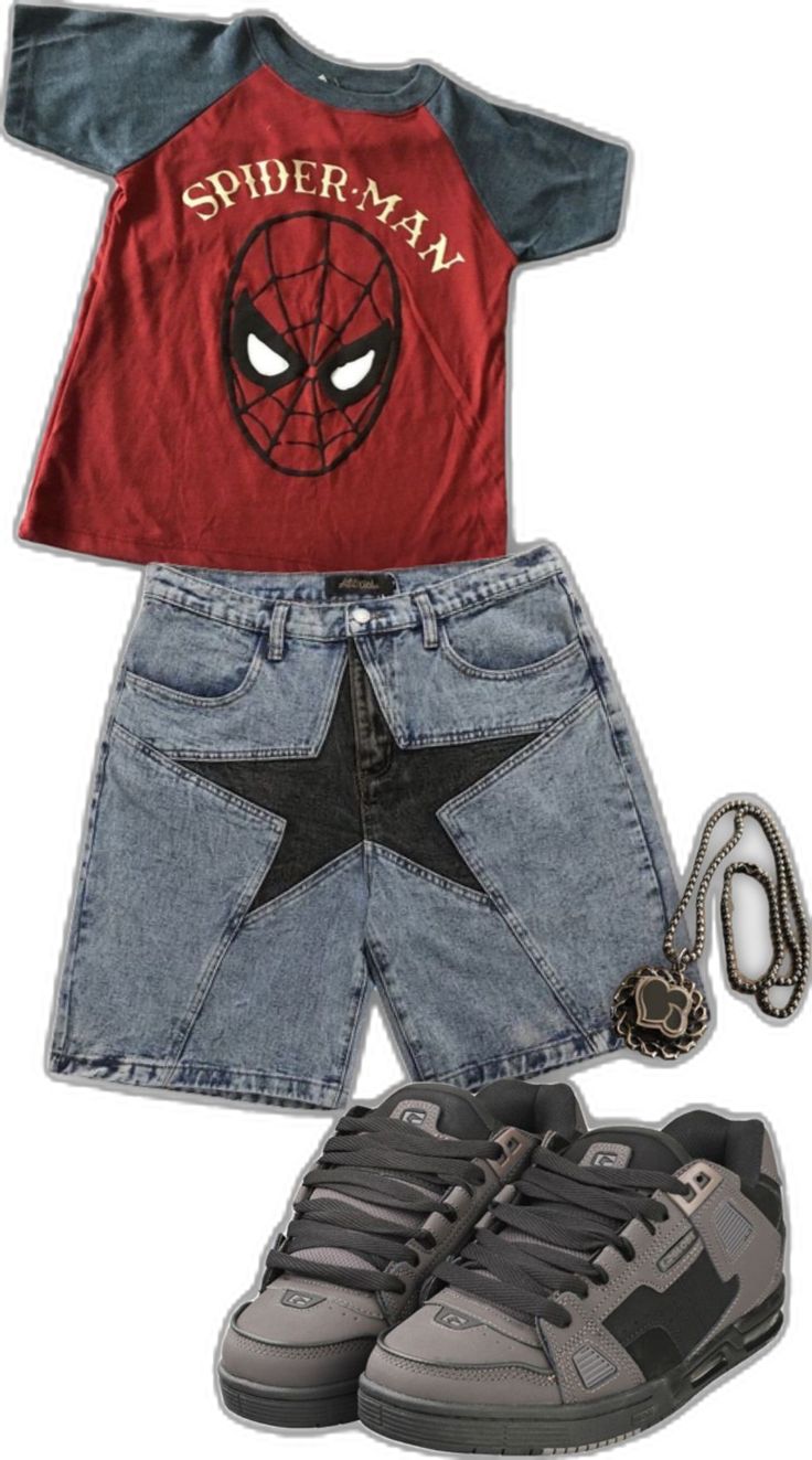 SPIDERMAN T-Shirt