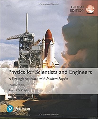 Physics for Scientists and Engineers A Strategic Approach 4th Global (PDF Instant Download)