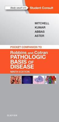 Pocket Companion to Robbins & Cotran Pathologic Basis of Disease (PDF Instant Download)