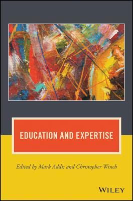 Education and Expertise (PDF Instant Download)