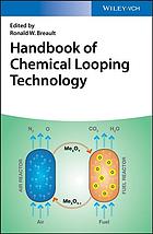 HANDBOOK OF CHEMICAL LOOPING TECHNOLOGY. (PDF Instant Download)