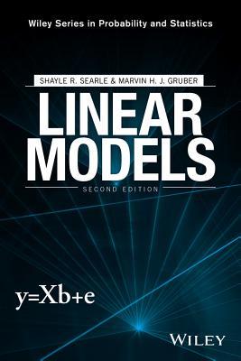 Linear Models (PDF Instant Download)