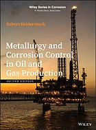 Metallurgy and corrosion control in oil and gas production (PDF Instant Download)